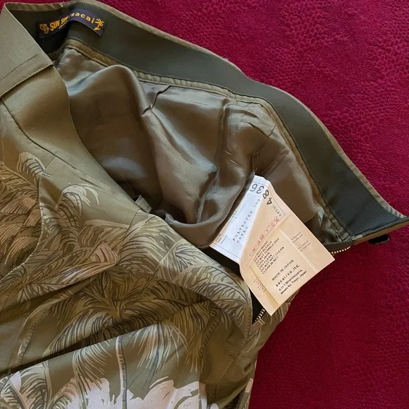 Sacai size 1